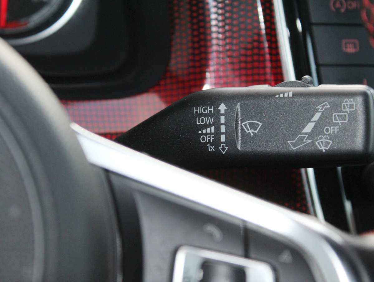 Volkswagen Up! 1.0 TSI GTI Airco/Cruise