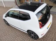 Volkswagen Up! 1.0 TSI GTI Airco/Cruise