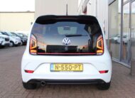 Volkswagen Up! 1.0 TSI GTI Airco/Cruise