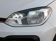Volkswagen Up! 1.0 TSI GTI Airco/Cruise