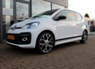 Volkswagen Up! 1.0 TSI GTI Airco/Cruise