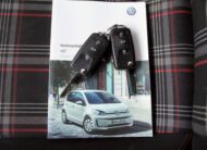 Volkswagen Up! 1.0 TSI GTI Airco/Cruise