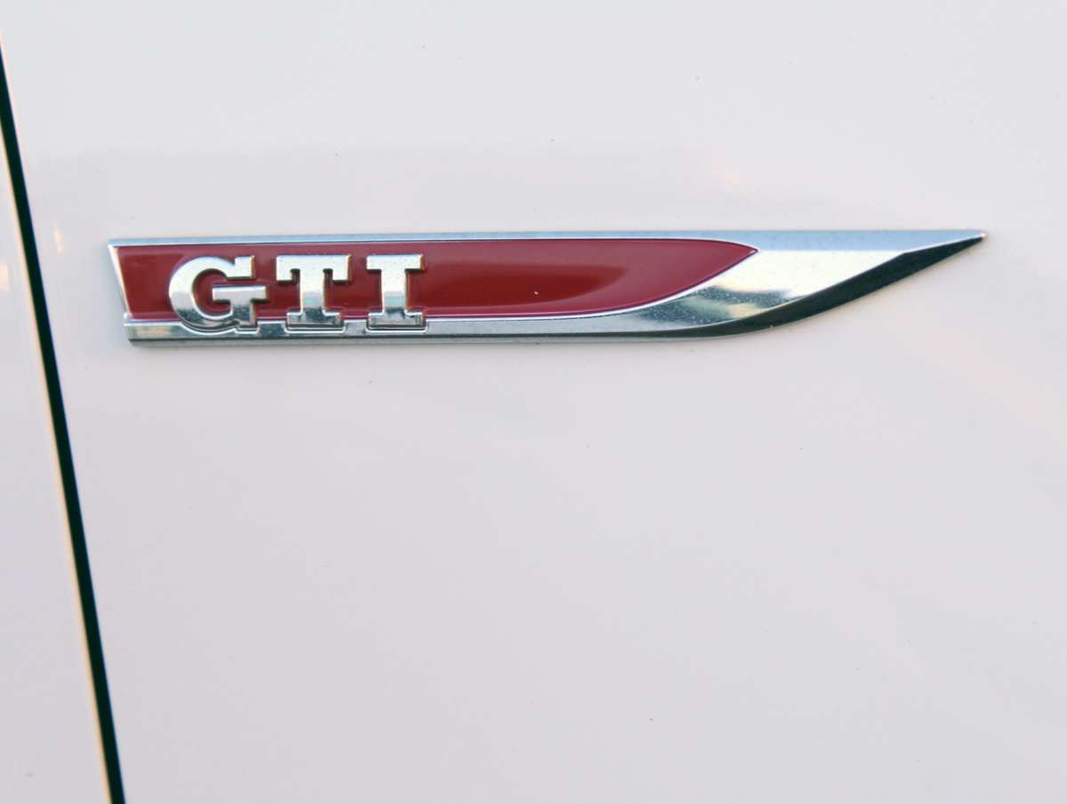 Volkswagen Up! 1.0 TSI GTI Airco/Cruise