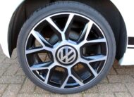 Volkswagen Up! 1.0 TSI GTI Airco/Cruise