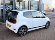 Volkswagen Up! 1.0 TSI GTI Airco/Cruise