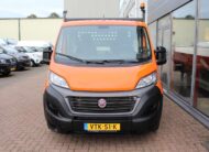 Fiat E-Ducato 3.5T 47 kWh Open Laadbak met Laadklep Elektrisch