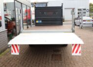 Fiat E-Ducato 3.5T 47 kWh Open Laadbak met Laadklep Elektrisch