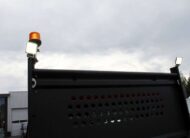 Fiat E-Ducato 3.5T 47 kWh Open Laadbak met Laadklep Elektrisch