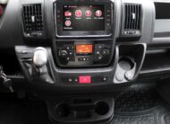 Fiat E-Ducato 3.5T 47 kWh Open Laadbak met Laadklep Elektrisch