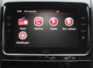 Fiat E-Ducato 3.5T 47 kWh Open Laadbak met Laadklep Elektrisch