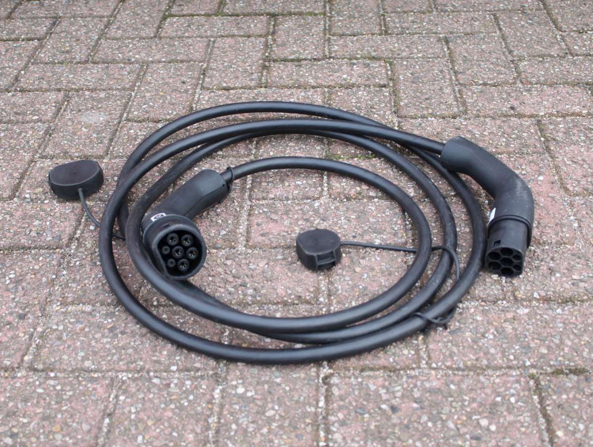 Fiat E-Ducato 3.5T 47 kWh Open Laadbak met Laadklep Elektrisch