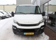 Iveco Daily 35S12D 2.3 345 Dub. Cabine Open Laadbak Kraan