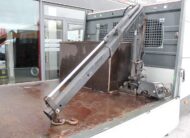 Iveco Daily 35S12D 2.3 345 Dub. Cabine Open Laadbak Kraan Airco/Cam/Cruise