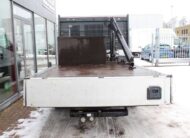 Iveco Daily 35S12D 2.3 345 Dub. Cabine Open Laadbak Kraan Airco/Cam/Cruise