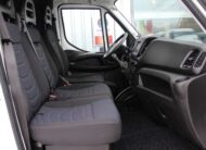 Iveco Daily 35S12D 2.3 345 Dub. Cabine Open Laadbak Kraan Airco/Cam/Cruise