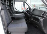 Iveco Daily 35S12D 2.3 345 Dub. Cabine Open Laadbak Kraan Airco/Cam/Cruise