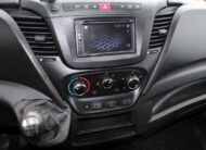 Iveco Daily 35S12D 2.3 345 Dub. Cabine Open Laadbak Kraan