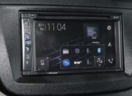 Iveco Daily 35S12D 2.3 345 Dub. Cabine Open Laadbak Kraan Airco/Cam/Cruise