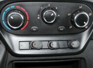 Iveco Daily 35S12D 2.3 345 Dub. Cabine Open Laadbak Kraan Airco/Cam/Cruise