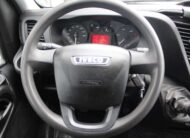 Iveco Daily 35S12D 2.3 345 Dub. Cabine Open Laadbak Kraan