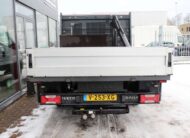 Iveco Daily 35S12D 2.3 345 Dub. Cabine Open Laadbak Kraan