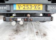 Iveco Daily 35S12D 2.3 345 Dub. Cabine Open Laadbak Kraan
