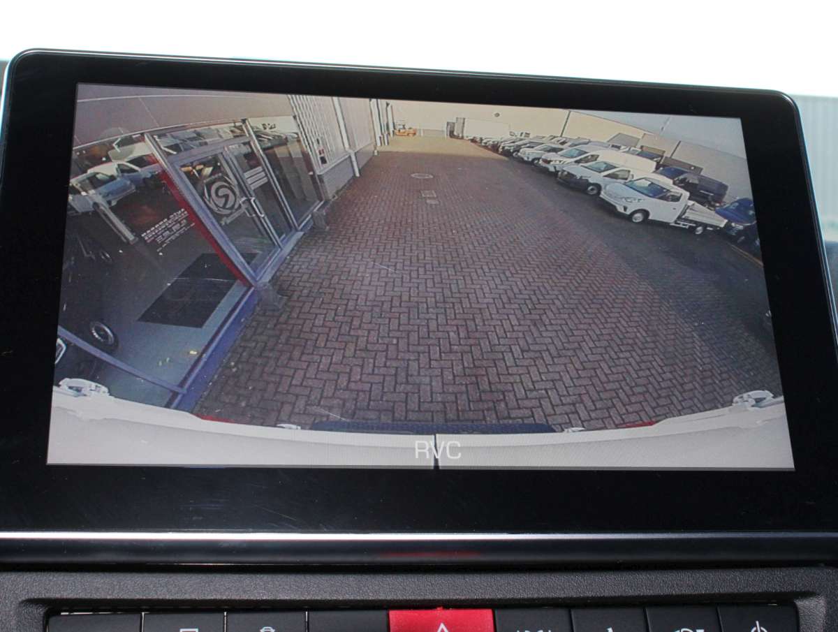 Iveco Daily 35S18HA8 V 3.0 352 H2 L Airco/Cruise/Cam/Nav Nieuw