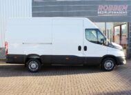 Iveco Daily 35S18HA8 V 3.0 352 H2 L Airco/Cruise/Cam/Nav Nieuw