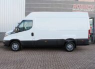 Iveco Daily 35S18HA8 V 3.0 352 H2 L Airco/Cruise/Cam/Nav Nieuw