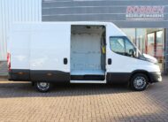Iveco Daily 35S18HA8 V 3.0 352 H2 L Airco/Cruise/Cam/Nav Nieuw