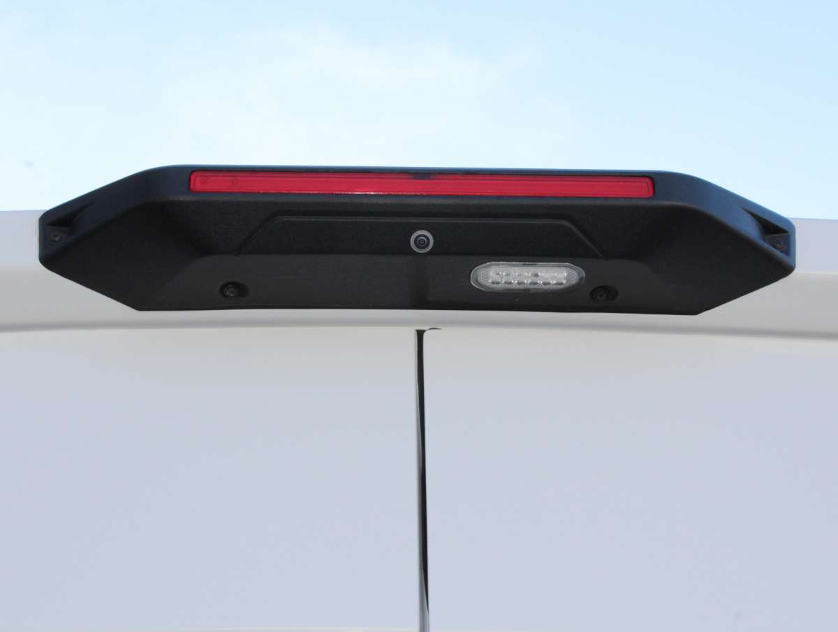 Iveco Daily 35S18V 3.0 352 H2 L Airco/Cruise/Cam/Nav Nieuw