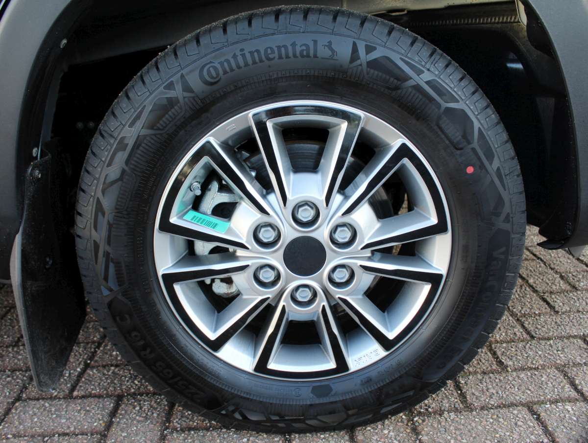 Iveco Daily 35S18V 3.0 352 H2 L Airco/Cruise/Cam/Nav Nieuw