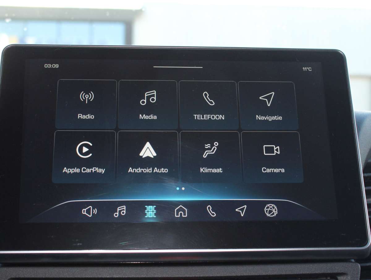 Iveco Daily 35S18V 3.0 352 H2 L Airco/Cruise/Cam/Nav Nieuw