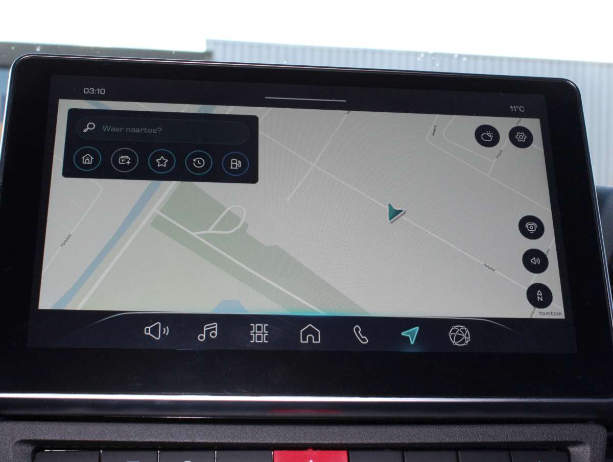 Iveco Daily 35S18V 3.0 352 H2 L Airco/Cruise/Cam/Nav Nieuw