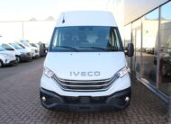 Iveco Daily 35S18V 3.0 352 H2 L Airco/Cruise/Cam/Nav Nieuw