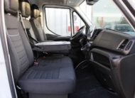 Iveco Daily 35S18V 3.0 352 H2 L Airco/Cruise/Cam/Nav Nieuw