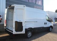 Iveco Daily 35S18V 3.0 352 H2 L Airco/Cruise/Cam/Nav Nieuw