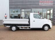 Maxus eDeliver 3 LWB 50 kWh Pick-Up / Open Laadbak Elektrisch Nieuw L2