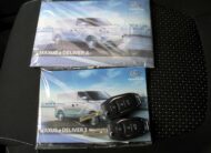 Maxus eDeliver 3 LWB 50 kWh Pick-Up / Open Laadbak Elektrisch Nieuw L2