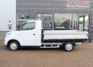 Maxus eDeliver 3 LWB 50 kWh Pick-Up / Open Laadbak Elektrisch Nieuw L2