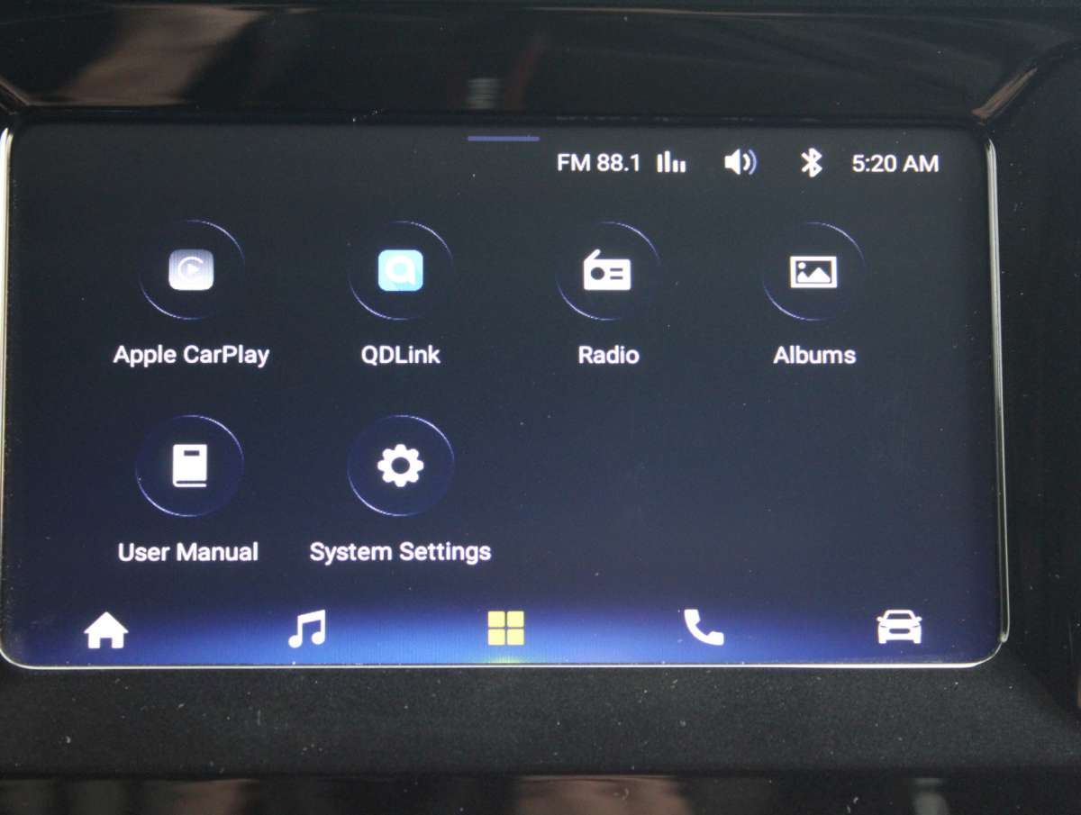 Maxus eDeliver 3 LWB 50 kWh Pick-Up / Open Laadbak Elektrisch Nieuw L2