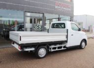 Maxus eDeliver 3 LWB 50 kWh Pick-Up / Open Laadbak Elektrisch Nieuw L2