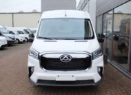 Maxus eDeliver 9 L3H2 89 kWh Elektrisch Aut. Airco/Cruise/Cam Nieuw