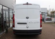 Maxus eDeliver 9 L3H2 89 kWh Elektrisch Aut. Airco/Cruise/Cam Nieuw