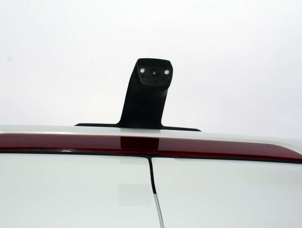 Maxus eDeliver 9 L3H2 89 kWh Elektrisch Aut. Airco/Cruise/Cam Nieuw