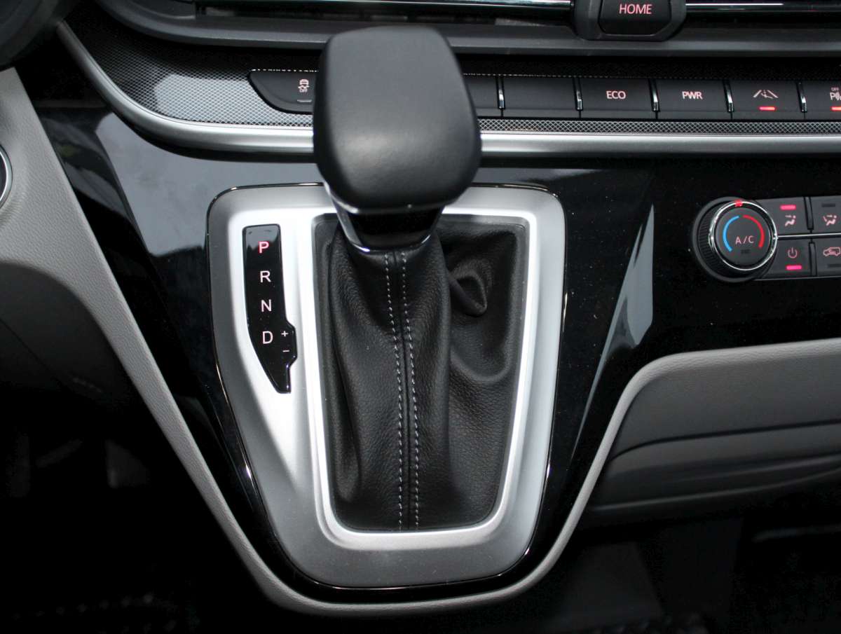 Maxus eDeliver 9 L3H2 89 kWh Elektrisch Aut. Airco/Cruise/Cam Nieuw