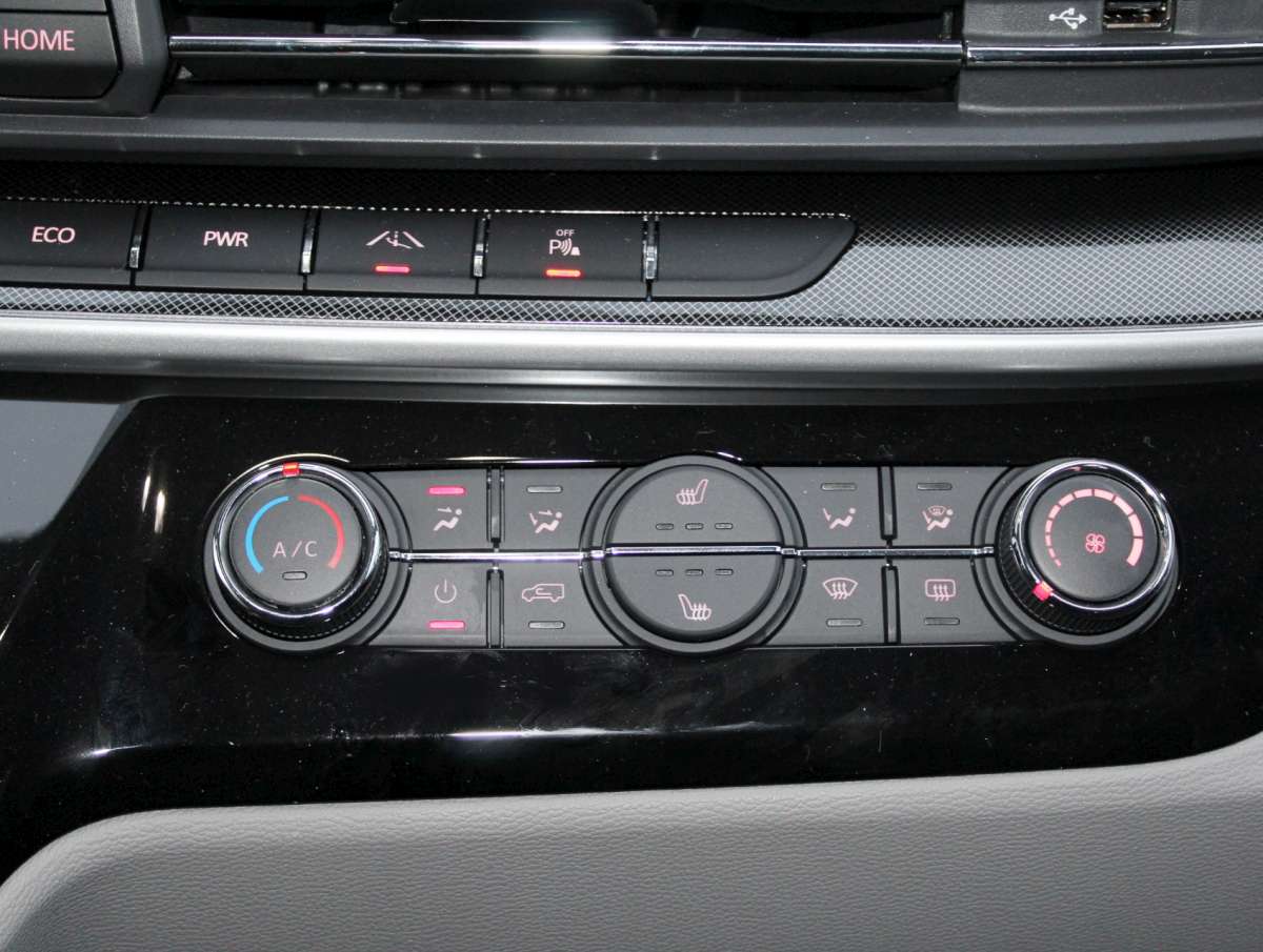 Maxus eDeliver 9 L3H2 89 kWh Elektrisch Aut. Airco/Cruise/Cam Nieuw