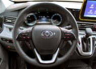 Maxus eDeliver 9 L3H2 89 kWh Elektrisch Aut. Airco/Cruise/Cam Nieuw