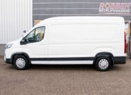 Maxus eDeliver 9 L3H2 89 kWh Elektrisch Aut. Airco/Cruise/Cam Nieuw