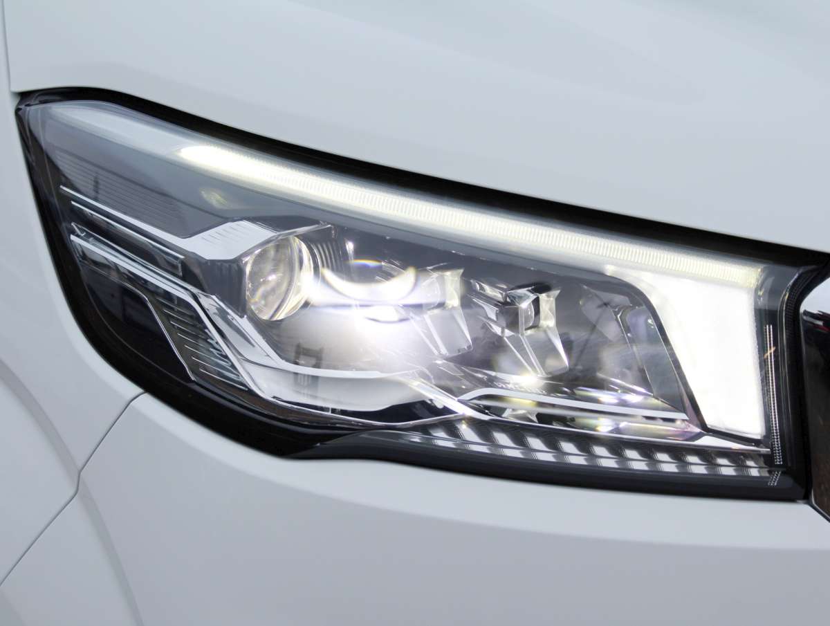 Maxus eDeliver 9 L3H2 89 kWh Elektrisch Aut. Airco/Cruise/Cam Nieuw